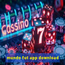 mundo fut app download